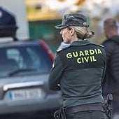 Un ladrón se queda a dormir en la casa que asaltó: le atribuyen una decena de robos en Valencia y Alicante