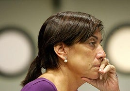 El TSJ reconoce 100.000 euros a una exgerente de FGV por «daños» derivados del dictamen sobre el accidente de metro de Valencia