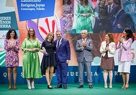 Page: «Hay que poner pie en pared contra los que fabrican odio por rédito electoral»