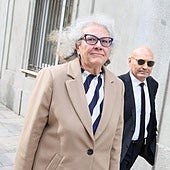 Carmen Pano se niega a declarar en el Senado para no «perjudicar su defensa» en el caso Koldo