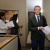 Rueda avanza 88 millones de euros para atender el año que viene a los nuevos dependientes