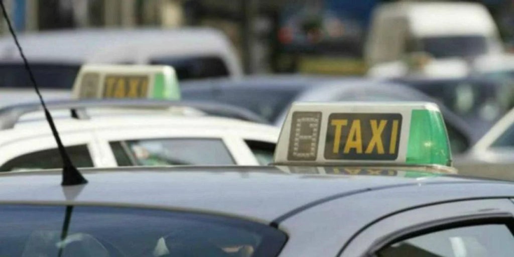 Un viaje en taxi de Marsella a Málaga descubre a uno de los sicarios más peligrosos de Montenegro
