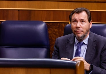 Puente se desmarca de Sánchez sobre María Corina: «Me alegro del Nobel a alguien que defiende la democracia» en la «dictadura» venezolana