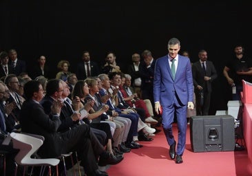 El PP jugará al despiste hasta el final para acorralar a Sánchez en el Senado