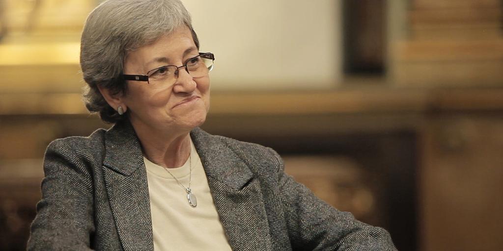 Muere Carlota Bustelo, histórica feminista del PSOE y exdiputada de la legislatura constituyente, a los 85 años