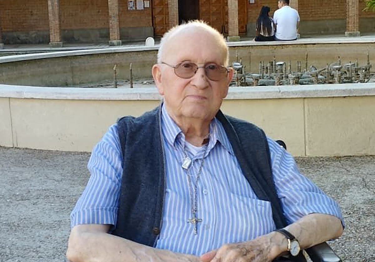 Germán García Ferreras