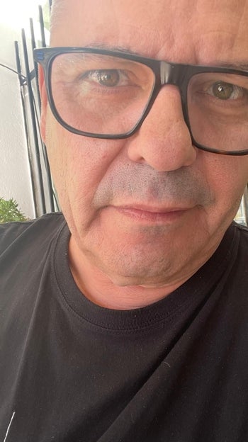 Fernando Novalbos Sánchez