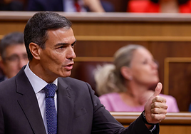 Sánchez comparecerá en la comisión de investigación del caso Koldo del Senado el 30 de octubre