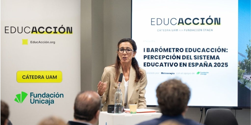 Nueve de cada diez andaluces consideran urgente la transformación profunda del sistema educativo