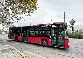 La nueva forma de pagar en los autobuses de la EMT de Valencia que ofrece viajes gratis