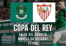 El CD Toledo anuncia los precios para el partido frente al Sevilla: los abonados pagarán 15-20 euros y el público general 35-40 euros