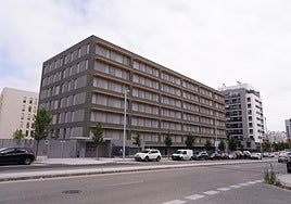 Madrid sorteará 378 pisos de alquiler asequible en El Cañaveral