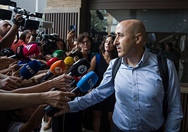 La juez pide a la CHJ que detalle si sus agentes vigilaron los barrancos el día de la dana