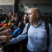 La juez pide a la CHJ que detalle si sus agentes vigilaron los barrancos el día de la dana