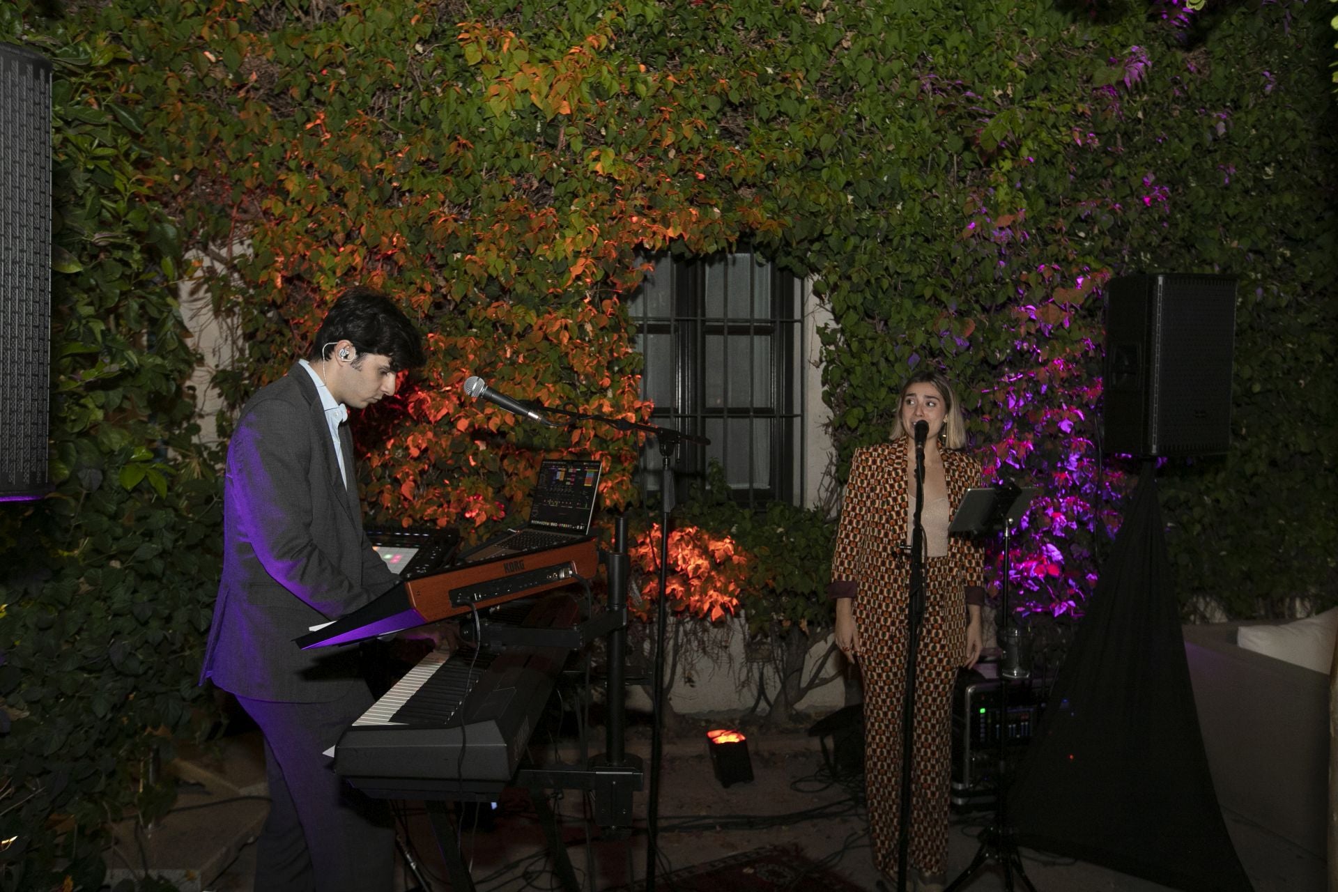 Covisa-Mercedes presenta en Córdoba su deslumbrante CLA