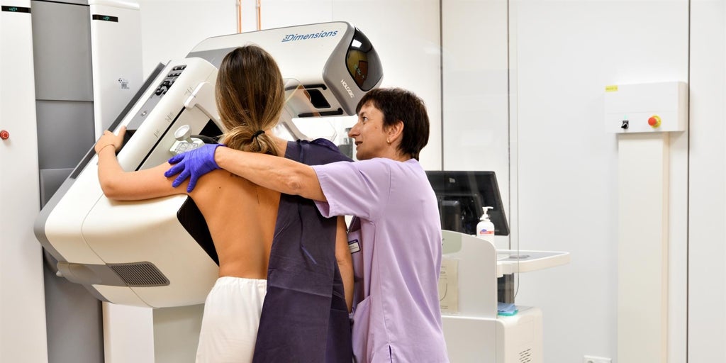 El Defensor del Pueblo abre una investigación de oficio por los errores detectados en el cribado del cáncer de mama
