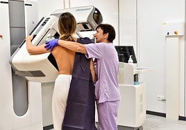 El Defensor del Pueblo abre una investigación de oficio por los errores detectados en el cribado del cáncer de mama