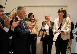 La excalcaldesa de O Porriño, primera víctima reconocida del Patronato de Protección de la Mujer franquista