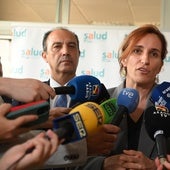 Aragón aprueba la orden que impulsa el proyecto del registro de sanitarios objetores
