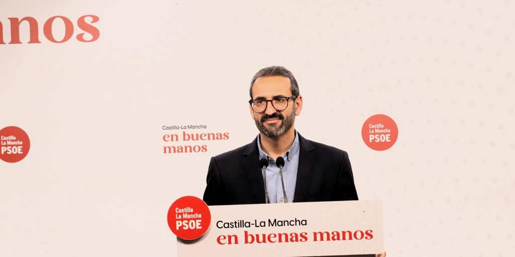 Gutiérrez (PSOE) aplaude que el PP de Núñez se desmarque de Feijóo y respalde una quita de deuda con criterios objetivos