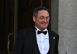 El Consejo de Estado alerta del riesgo de designar fiscales 'ad hoc'