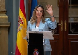 El PP llevará al Gobierno al Constitucional por no presentar los Presupuestos