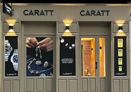 El valor de la experiencia en la compraventa de oro y otras joyas