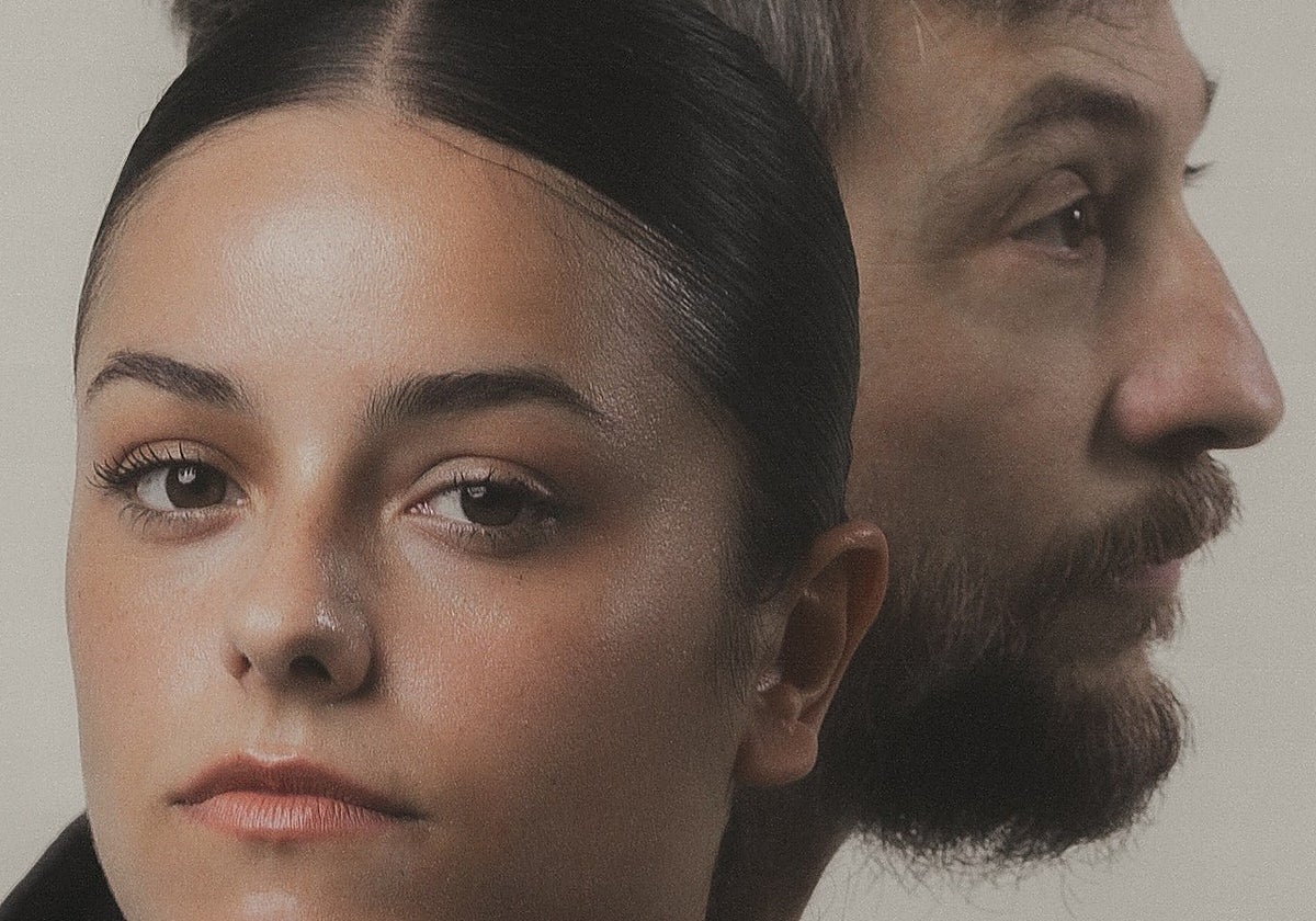 Imagen Gala i Ovidio