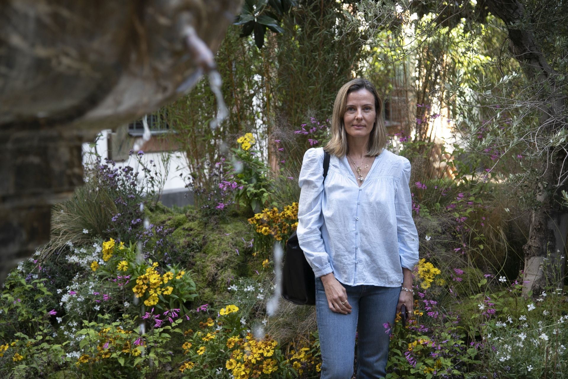 En imágenes, el concurrido arranque de Flora en Córdoba