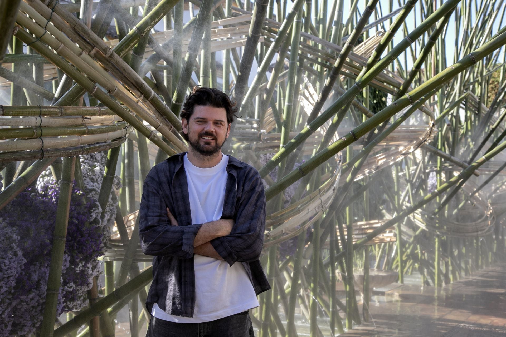 En imágenes, el concurrido arranque de Flora en Córdoba