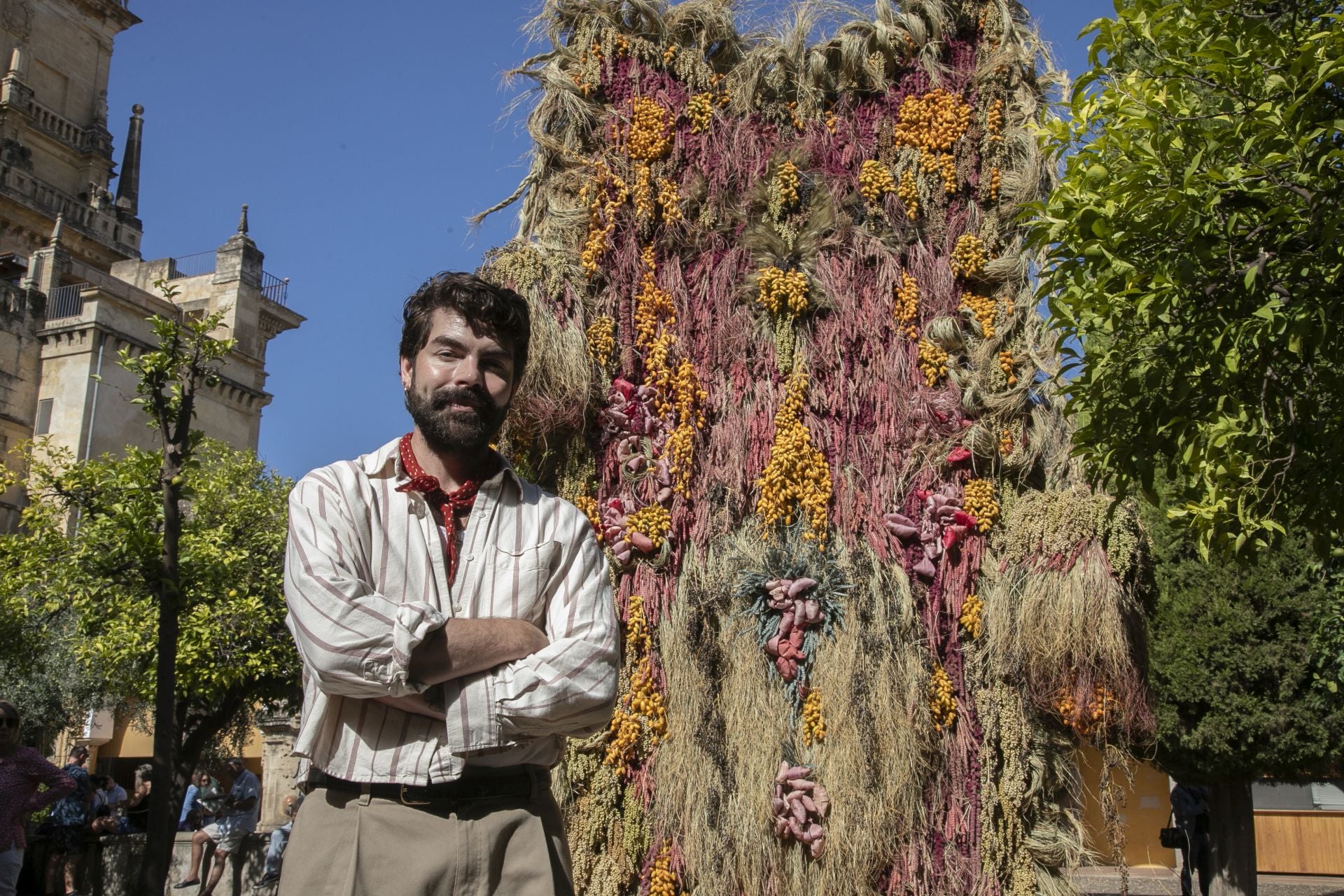 En imágenes, el concurrido arranque de Flora en Córdoba