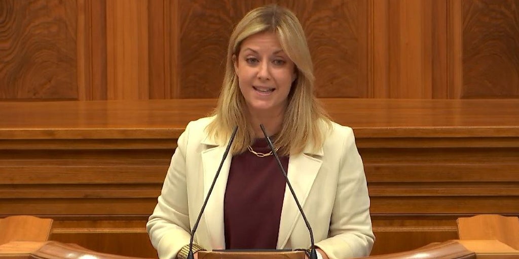 Abengózar (PSOE) acusa al PP de «mentir sin pudor» y de «traicionar a Castilla-La Mancha»
