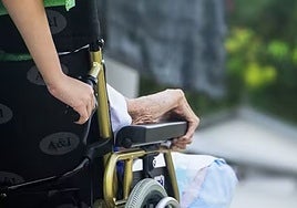 Cerca de 5.300 dependientes andaluces en lista de espera han fallecido hasta septiembre