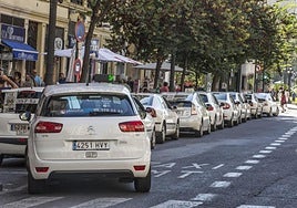 Las multas en la Zona de Bajas Emisiones de Valencia empezarán el 1 de diciembre