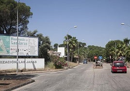 Hallado sin vida el hombre de 58 años desaparecido en Córdoba desde el pasado miércoles