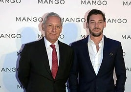 Las incongruencias en su segunda declaración confirmaron las sospechas de los Mossos sobre el hijo del dueño de Mango