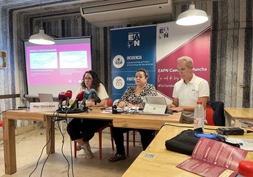 Crece la pobreza en Castilla-La Mancha: 719.000 personas viven con menos de 644 euros al mes