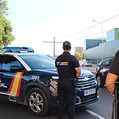 Detenidas diez personas y desmantelada una red en Tenerife y Barcelona que estafó más de 1,1 millones