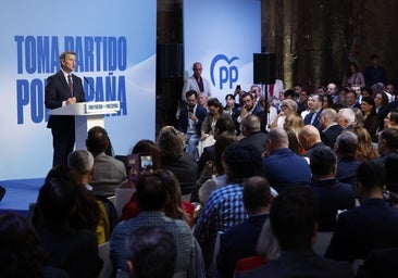 El PP forzará a los partidos a retratarse sobre su nuevo plan de inmigración