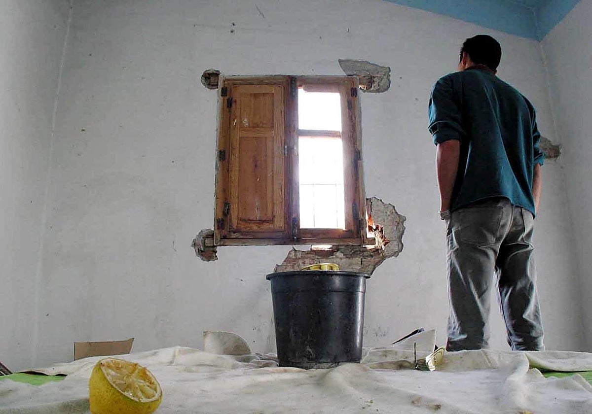 Castilla-La Mancha destina más del 40% de sus ingresos a sufragar los gastos de vivienda