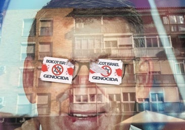 Paco Núñez denuncia nuevos actos violentos contra la sede del PP en Toledo: «A más violencia, más democracia»