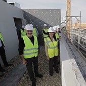 La Xunta anuncia grandes obras con cargo a los próximos presupuestos