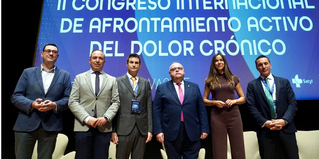 Todas las áreas de salud tendrán una unidad de afrontamiento del dolor crónico antes de acabar el año