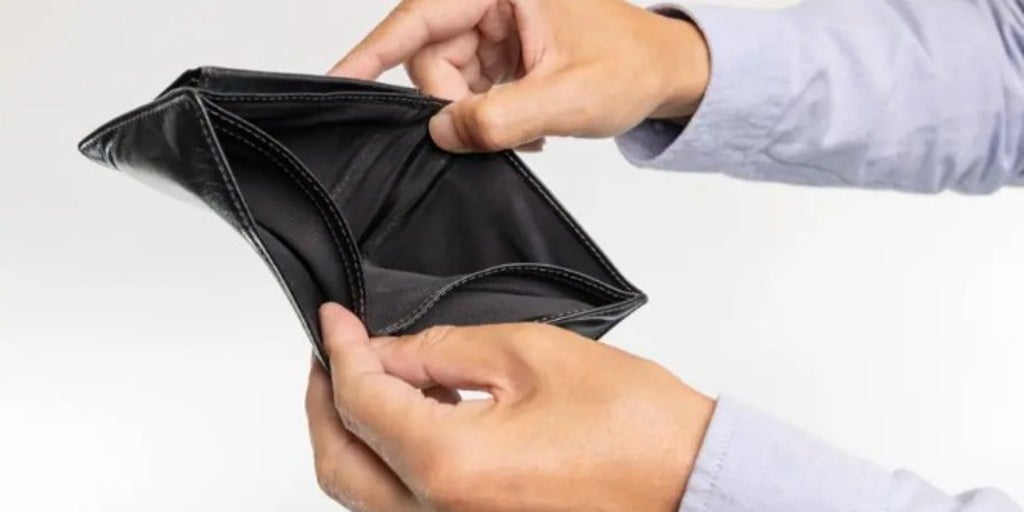 Andalucía es la segunda comunidad con más procesos por insolvencia en toda España