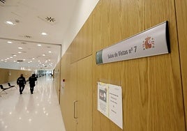 Los ecos del 'Caso Infraestructuras' se quedan con cuatro de las siete causas abiertas desinfladas