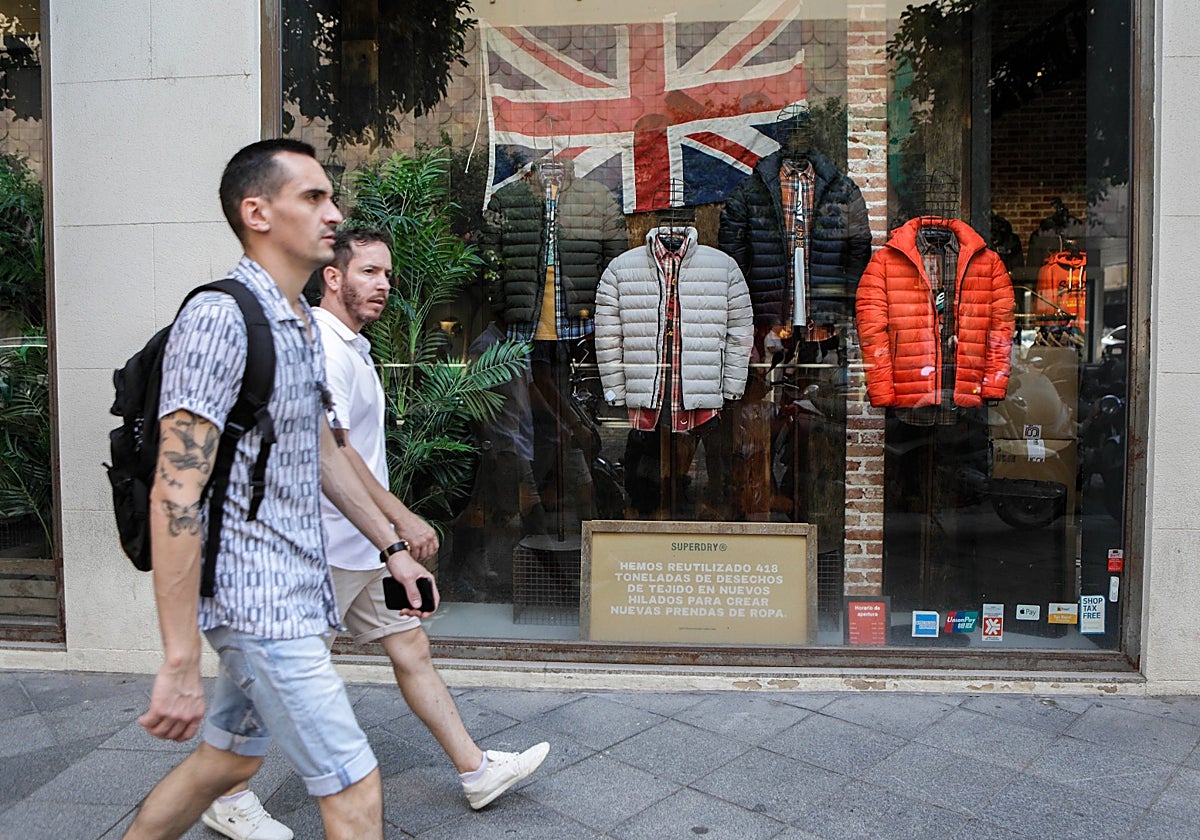 El calor sigue en Andaucía