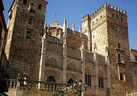 Extremadura, donde renace la hispanidad