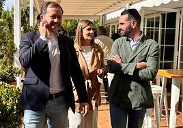 Agudo (PP) afirma que Page «ha hecho líder a Castilla-La Mancha en pobreza, impuestos y mala gestión sanitaria»