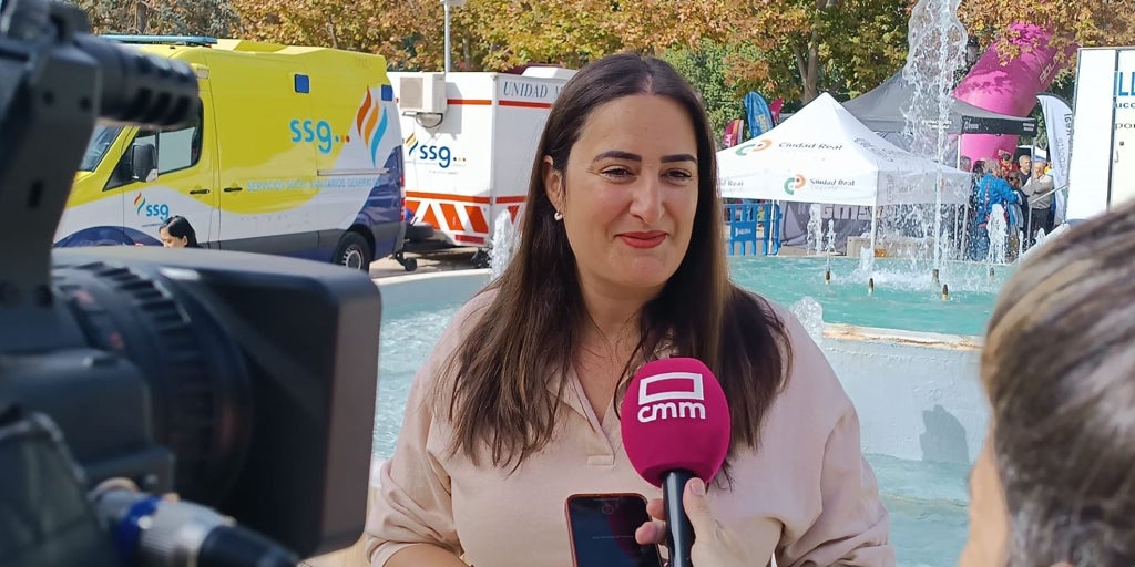 López Zamora (PSOE) reivindica la inversión sanitaria de Page frente a la «gestión negligente» del PP en otras comunidades como Andalucía o Madrid