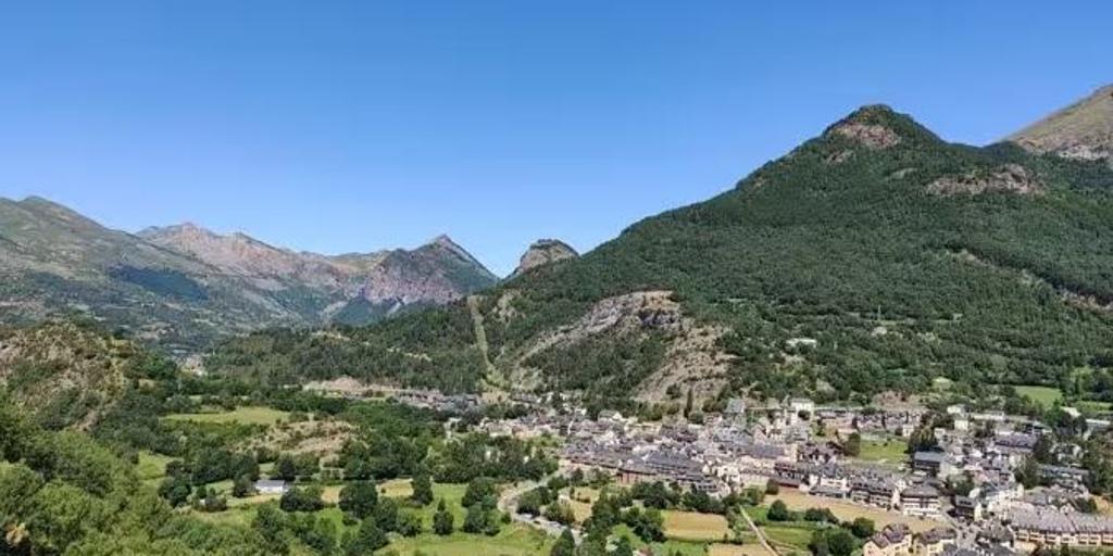 Muere una montañera navarra de 27 años tras precipitarse en el pico de las Neveras, en Panticosa (Huesca)